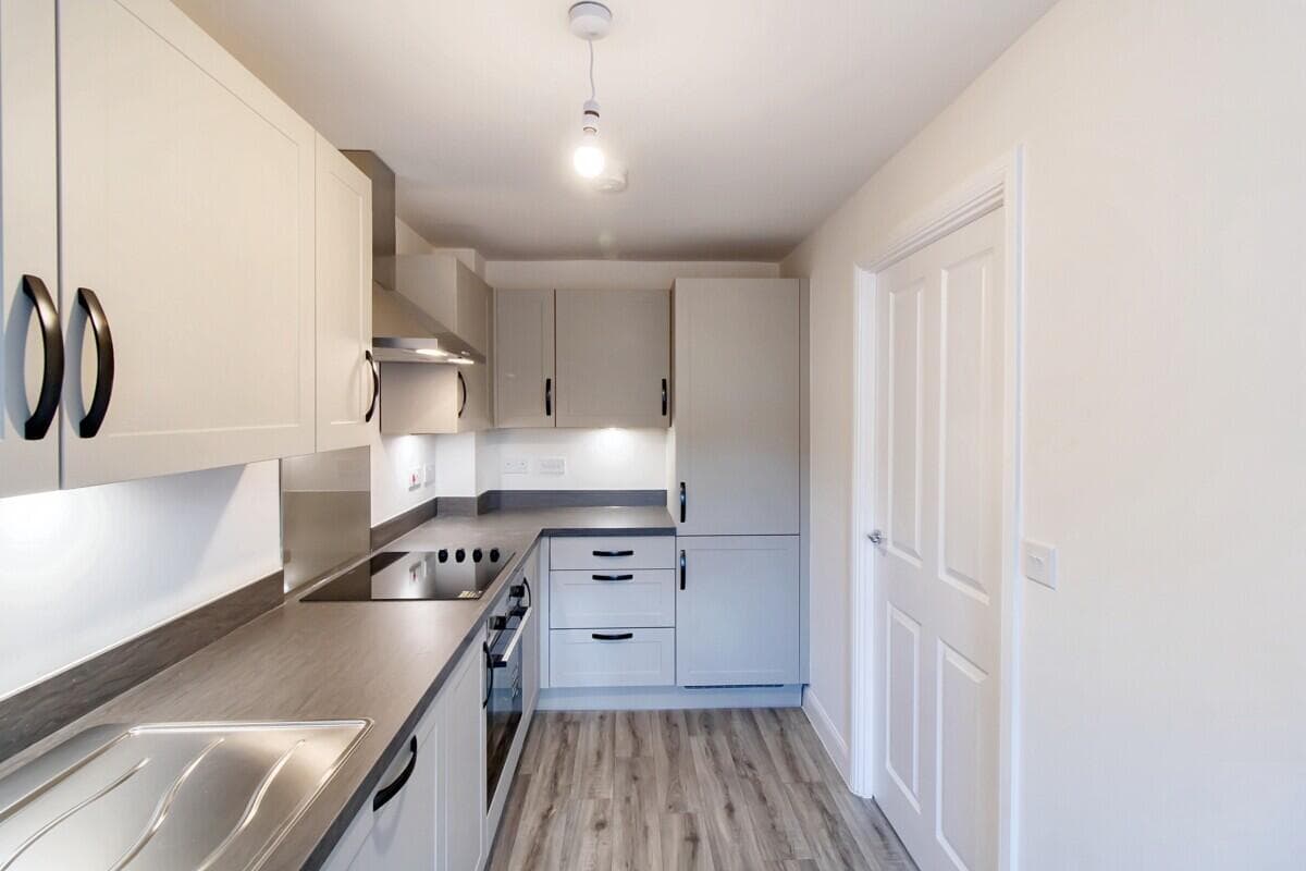 Development image of Lloyds Living at Cramlington, NE23