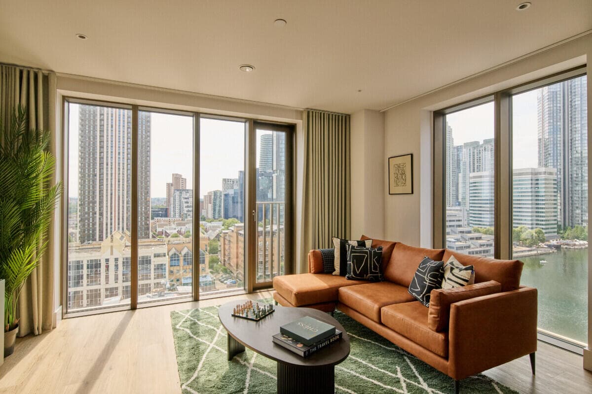 Development image of 50-60 Charter Street, E22