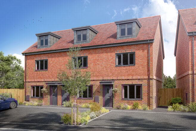 Development image of The Farriers, MK8