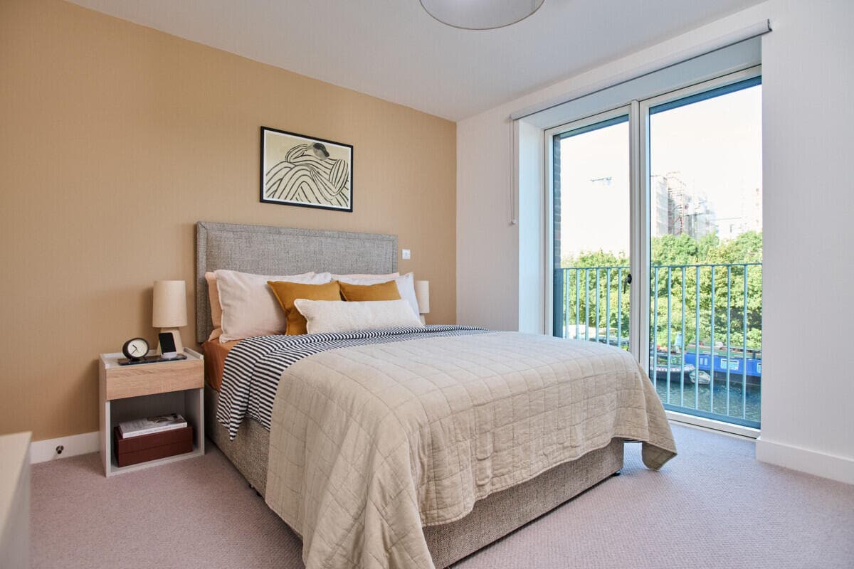 Development image of Windlass Apartments, N17