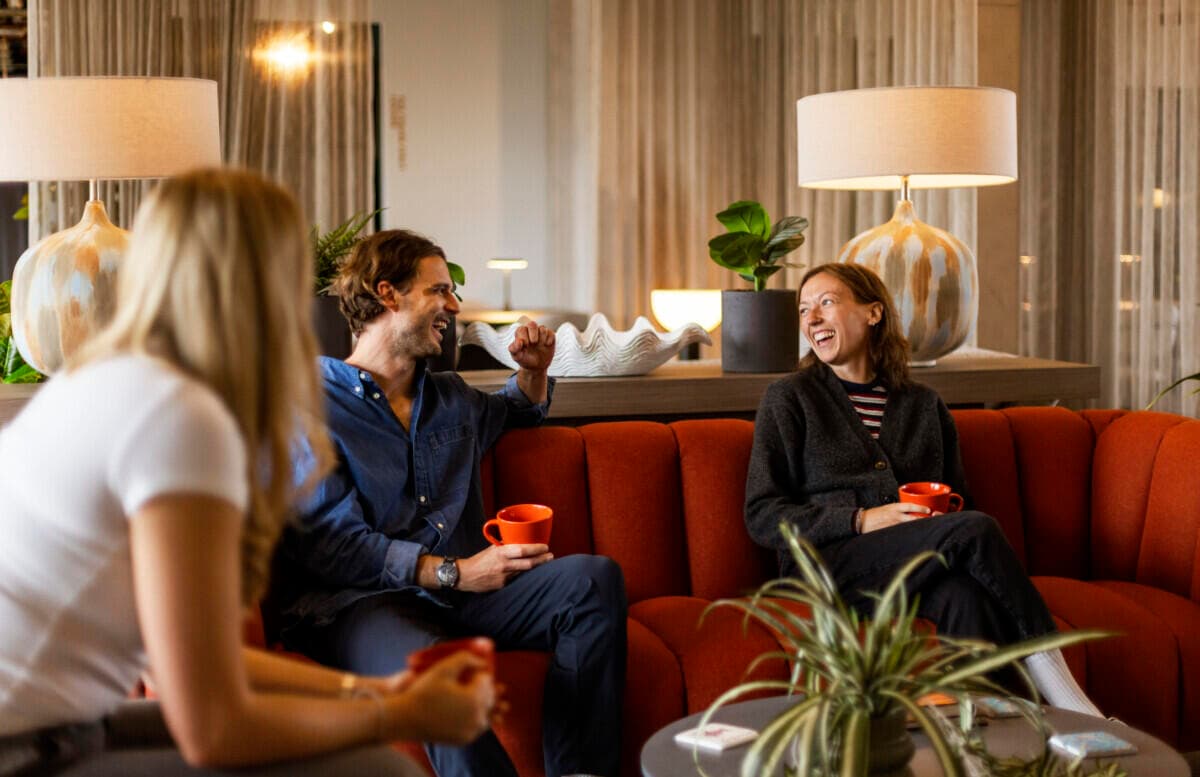 Development image of Dockside, EH6