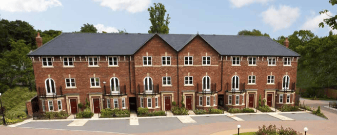 Development image of Clevelands, BL1