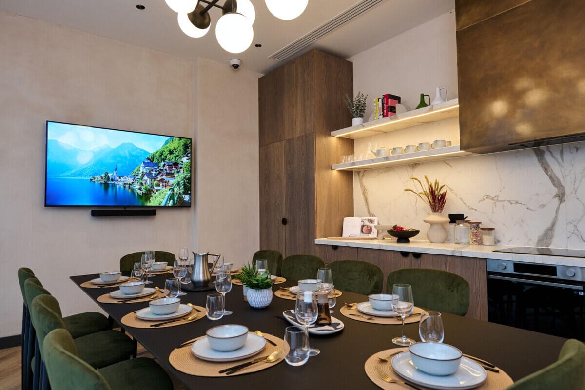 Development image of The Barnum, NG2