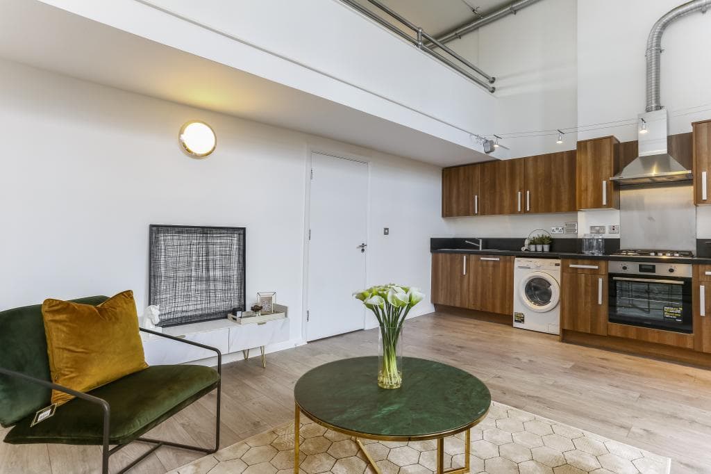 Development image of Ability Plaza, E8