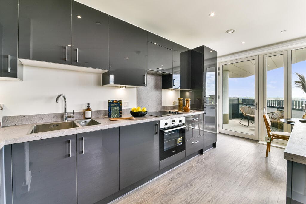 Development image of Arc, HA9