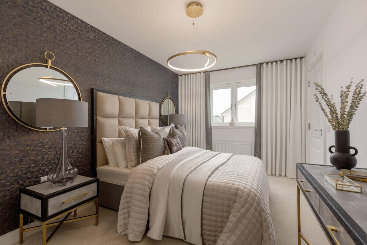 Development image of Oakwood Edge, EH22