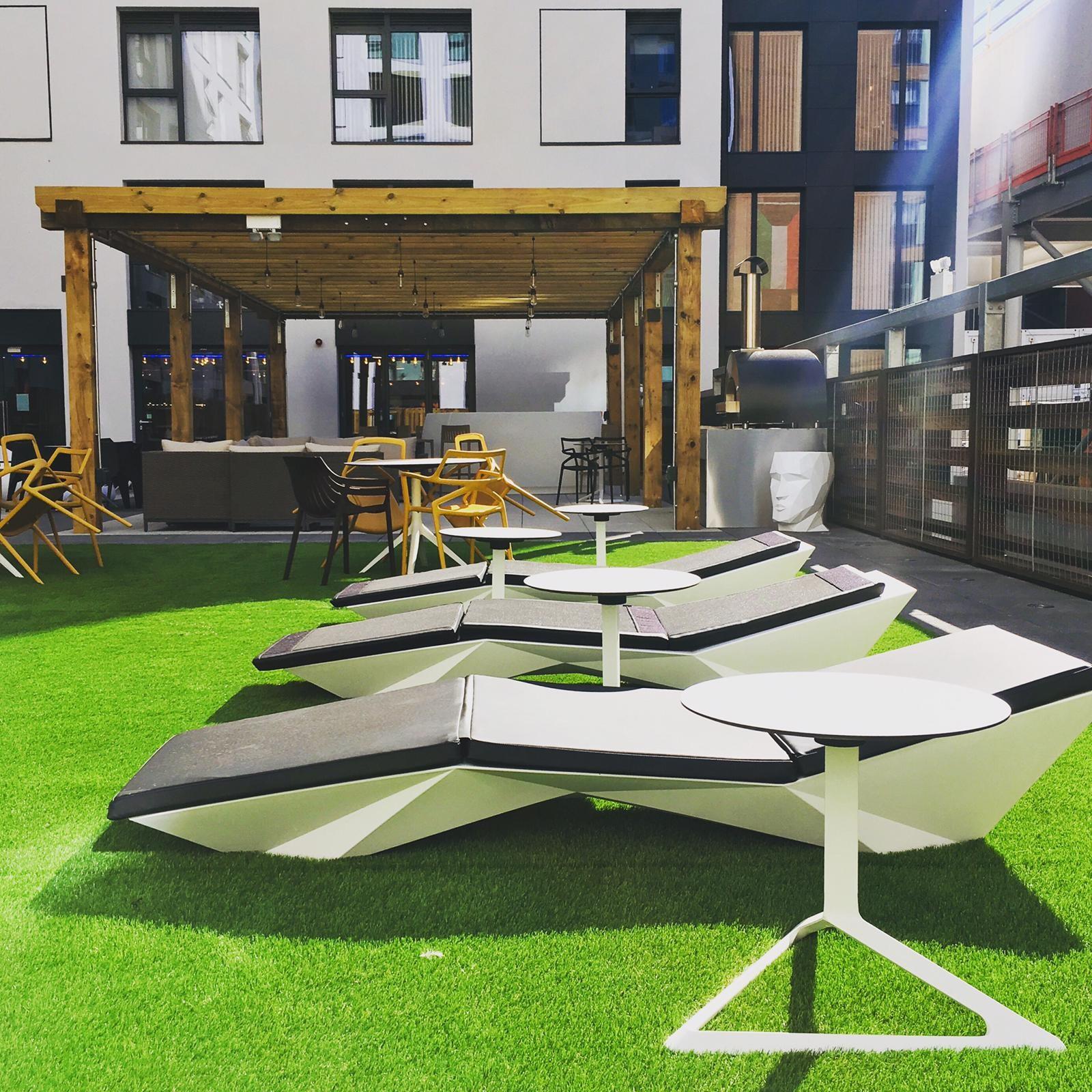 Development image of The Forum, B5