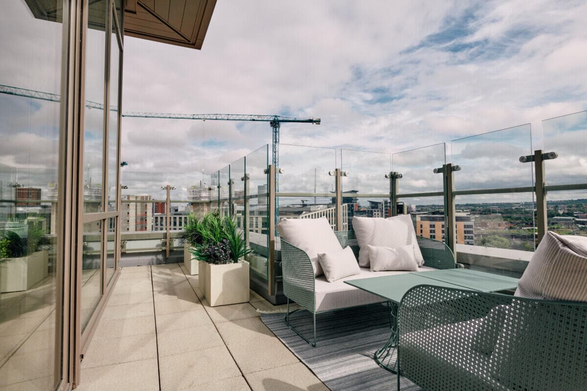 Development image of The Headline, LS1