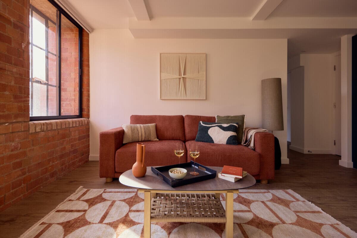 Development image of British Waterways, NG1