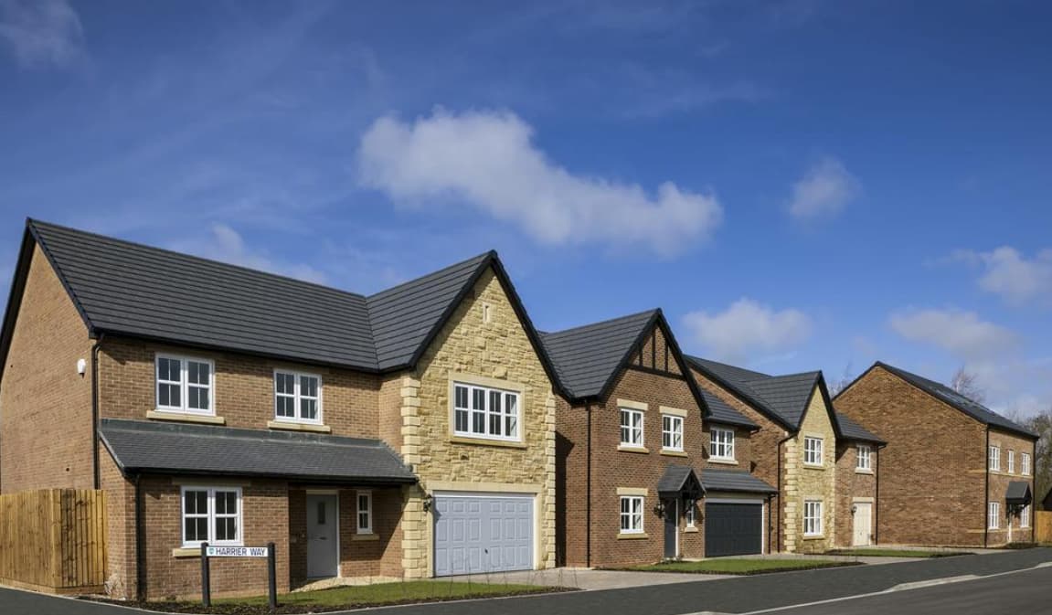 Development image of D'Urton Manor