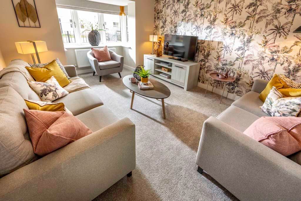 Development image of The Acorns, IP31