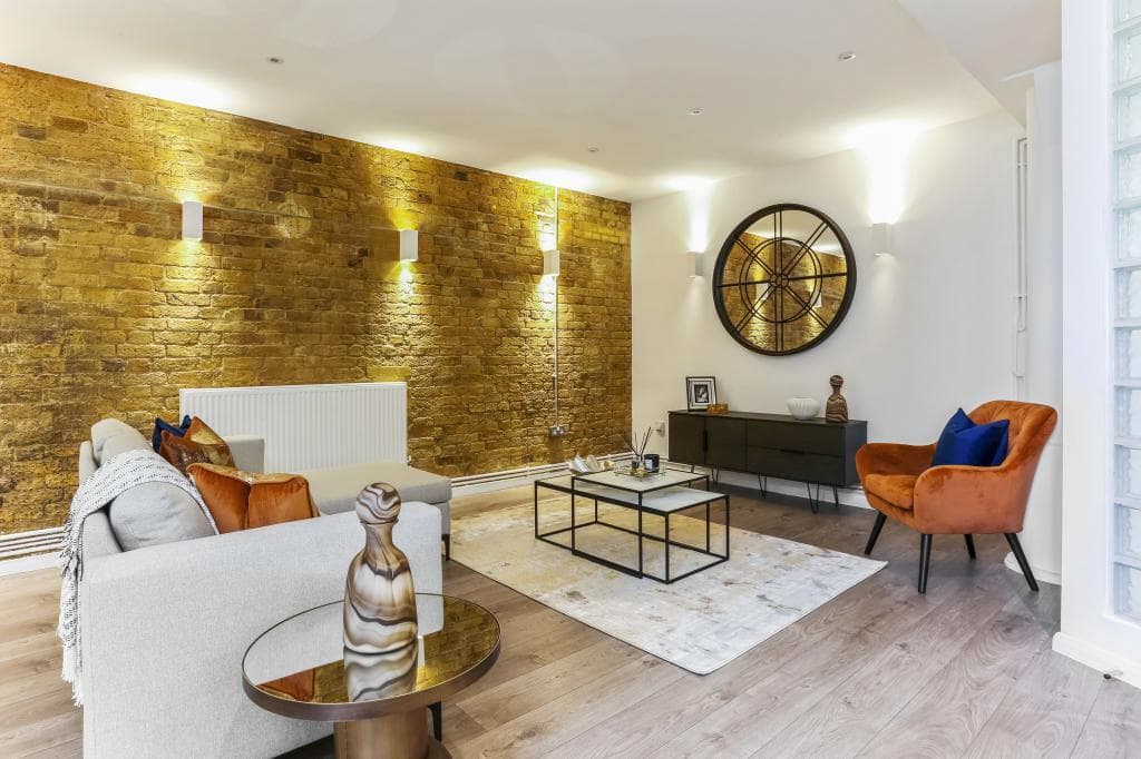 Development image of Springfield House Lofts, E8