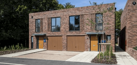 Development image of Lancaster Grange, AL2