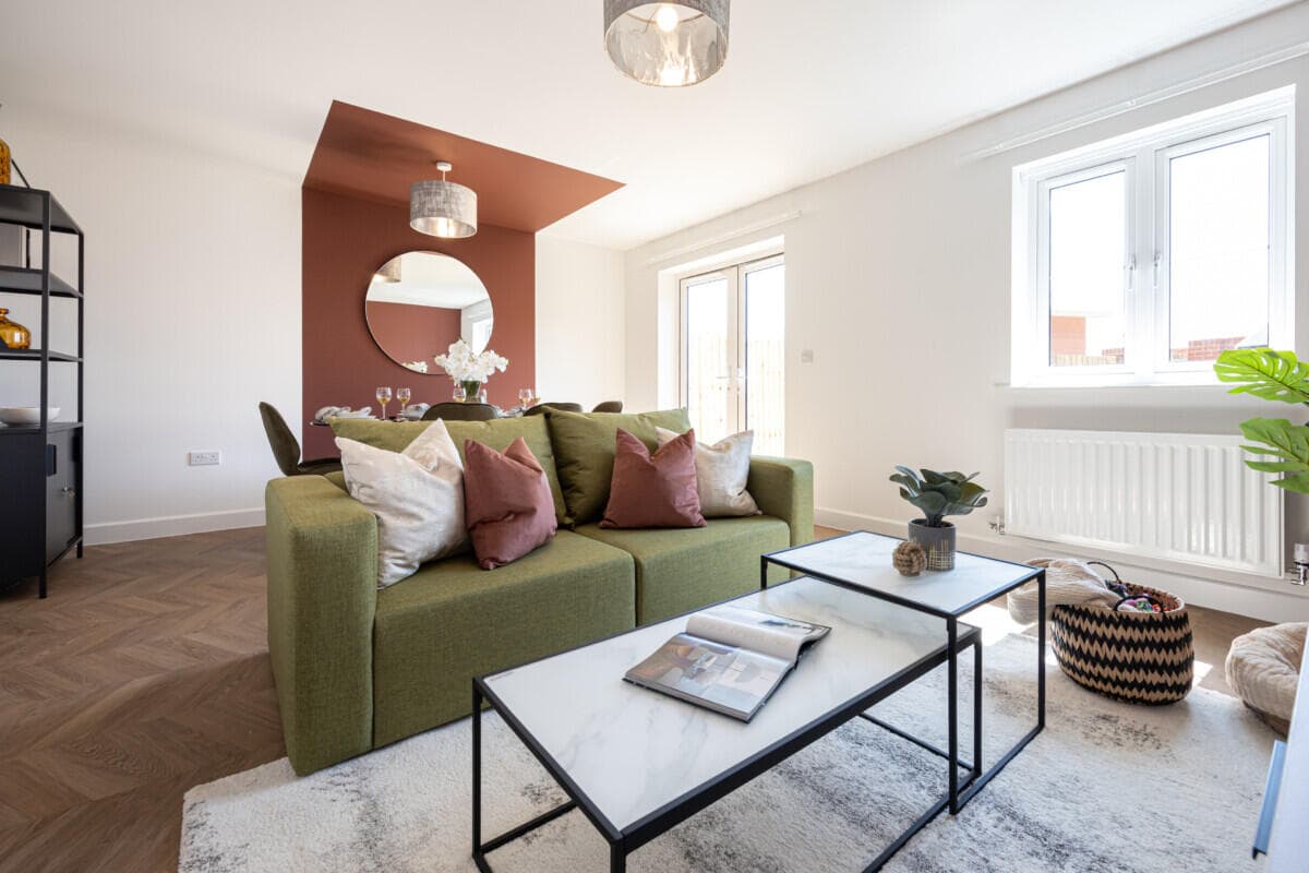 Development image of Placefirst at Whiteley Meadows, SO30