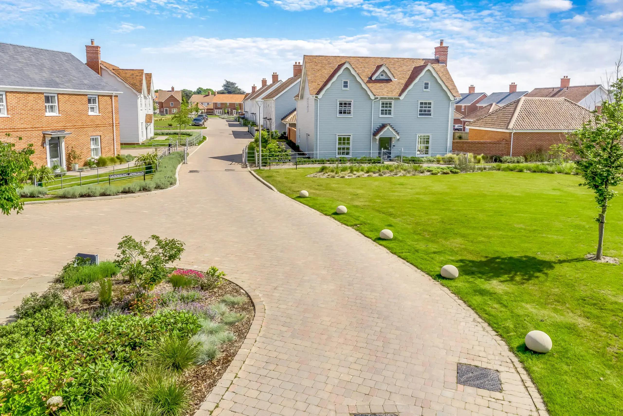 Development image of Sanderling Reach, CO5