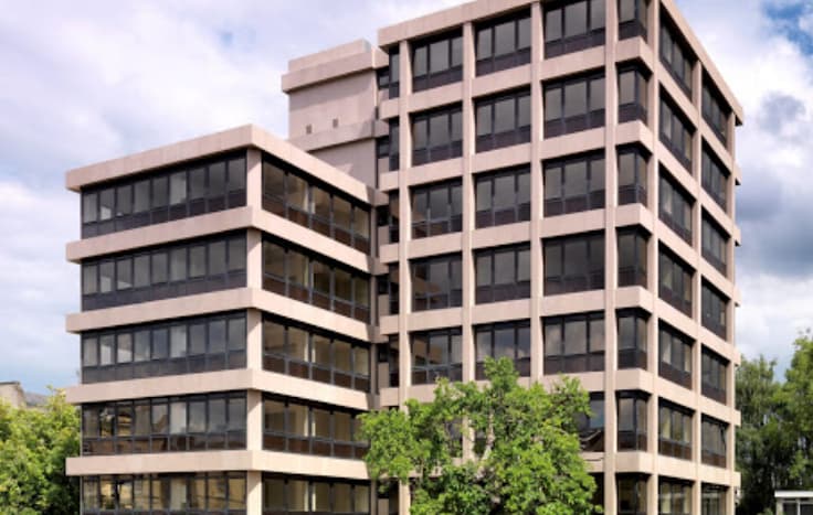 Development image of Hanover House, RG1