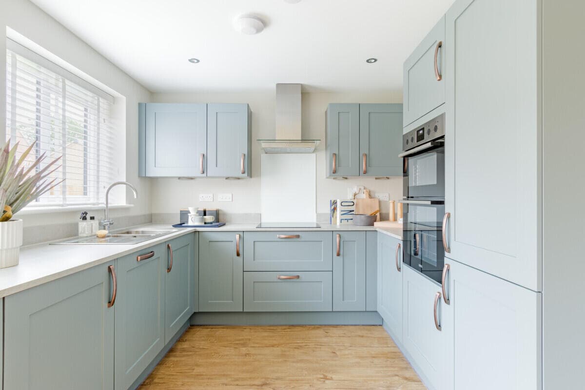 Development image of Briarswood, IP20