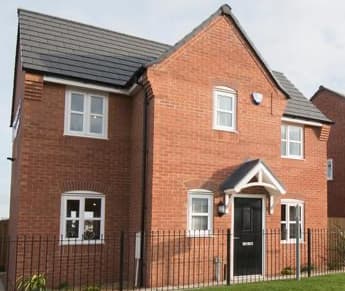 Development image of Hedgerows, S44