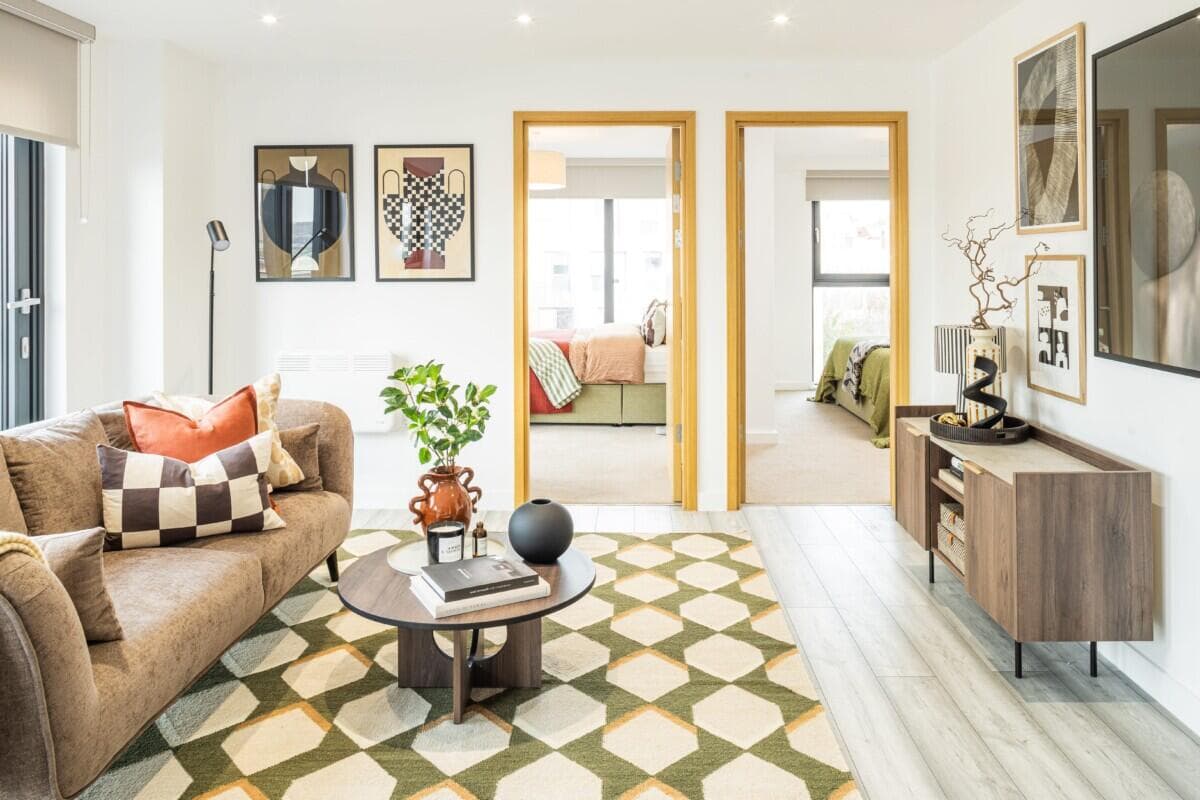 Development image of The Radiant, LS3