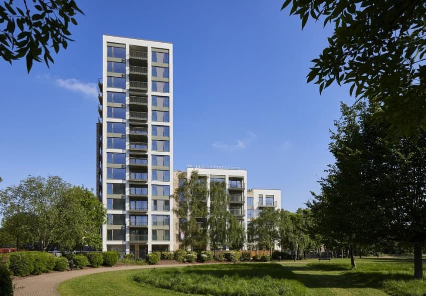 Development image of The Forge, E6