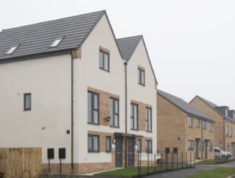 Development image of Kingsfield Park, HU7