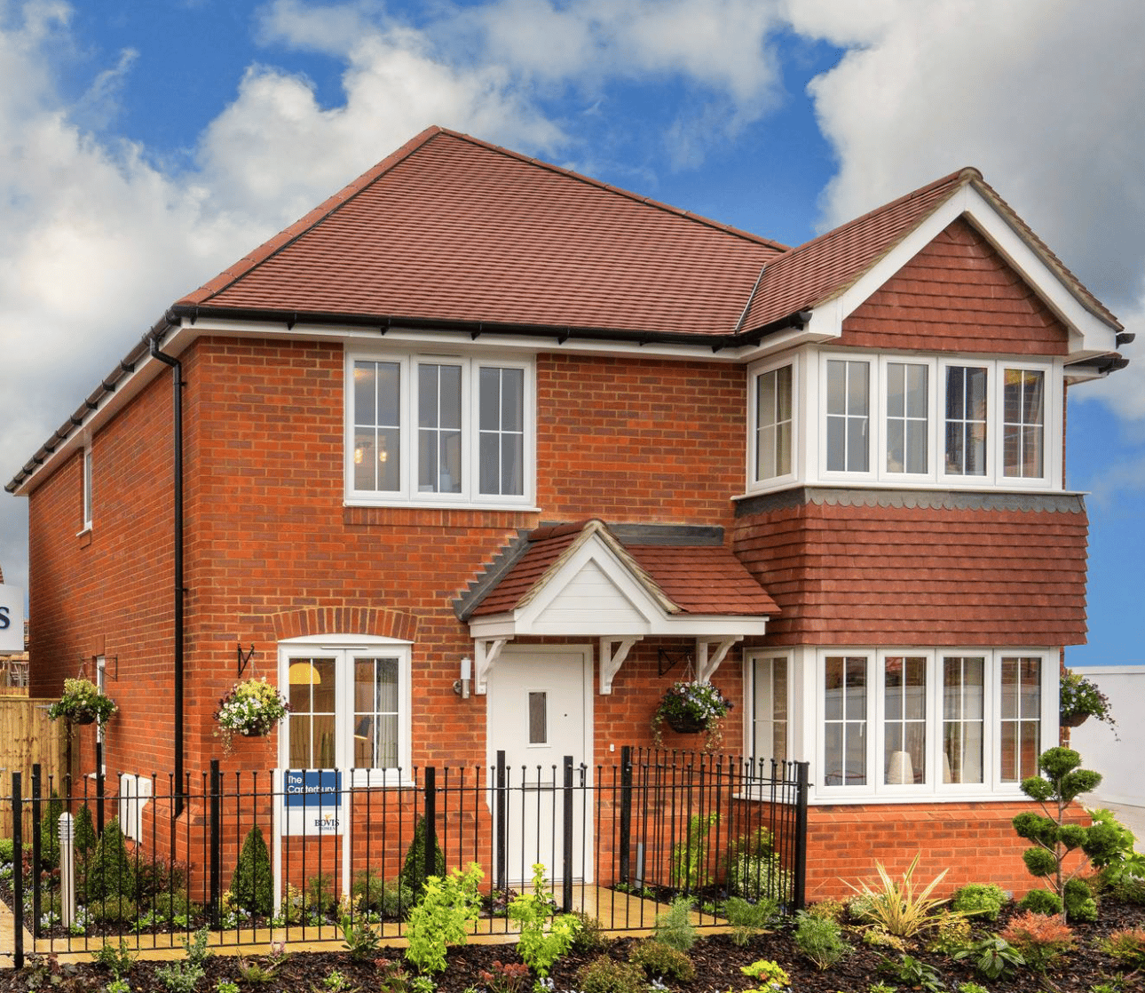 Development image of Chiltern View, OX39