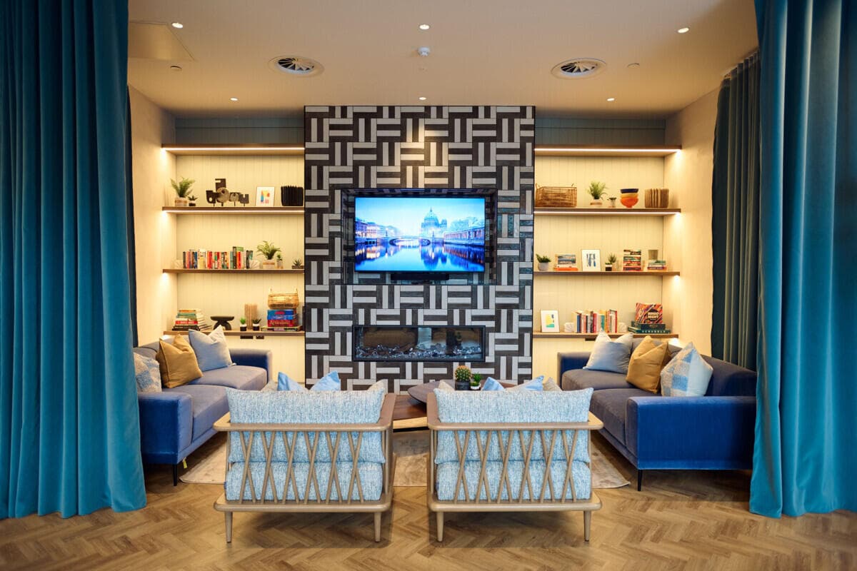 Development image of The Barnum, NG2