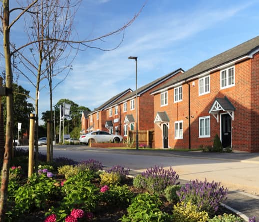 Development image of Millfield, M24