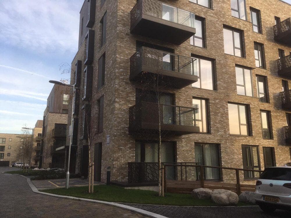 Development image of L&Q at The Pavilions Private Rental, N1