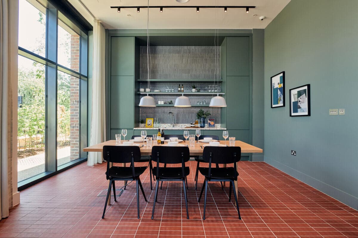 Development image of Windlass Apartments, N17