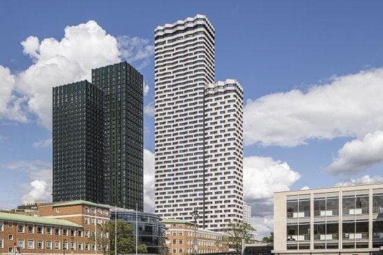 Development image of Enclave: Croydon, CR0