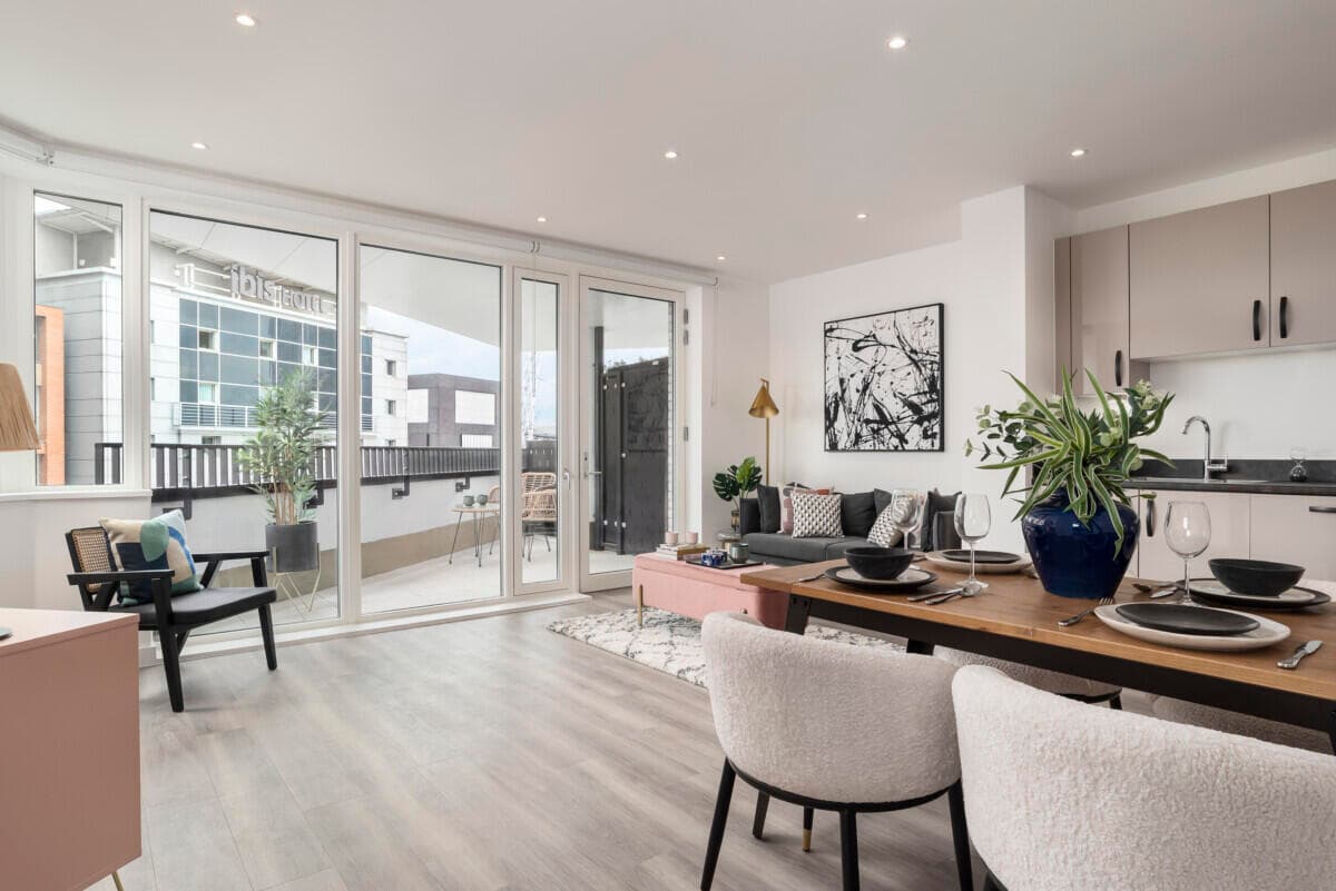 Development image of Arc, HA9