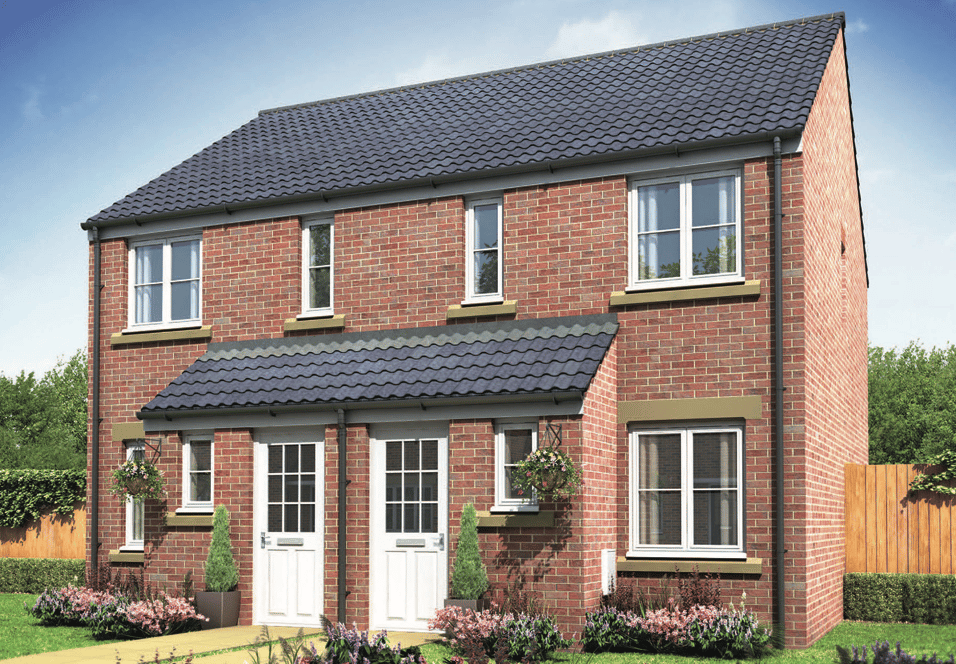 Development image of Southfield Farm, BA11