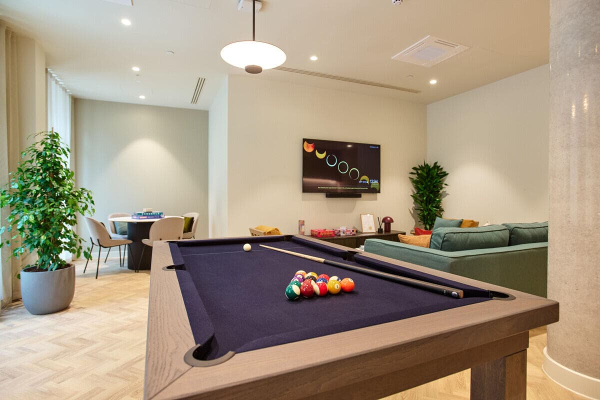 Development image of Millwrights Place, BS1