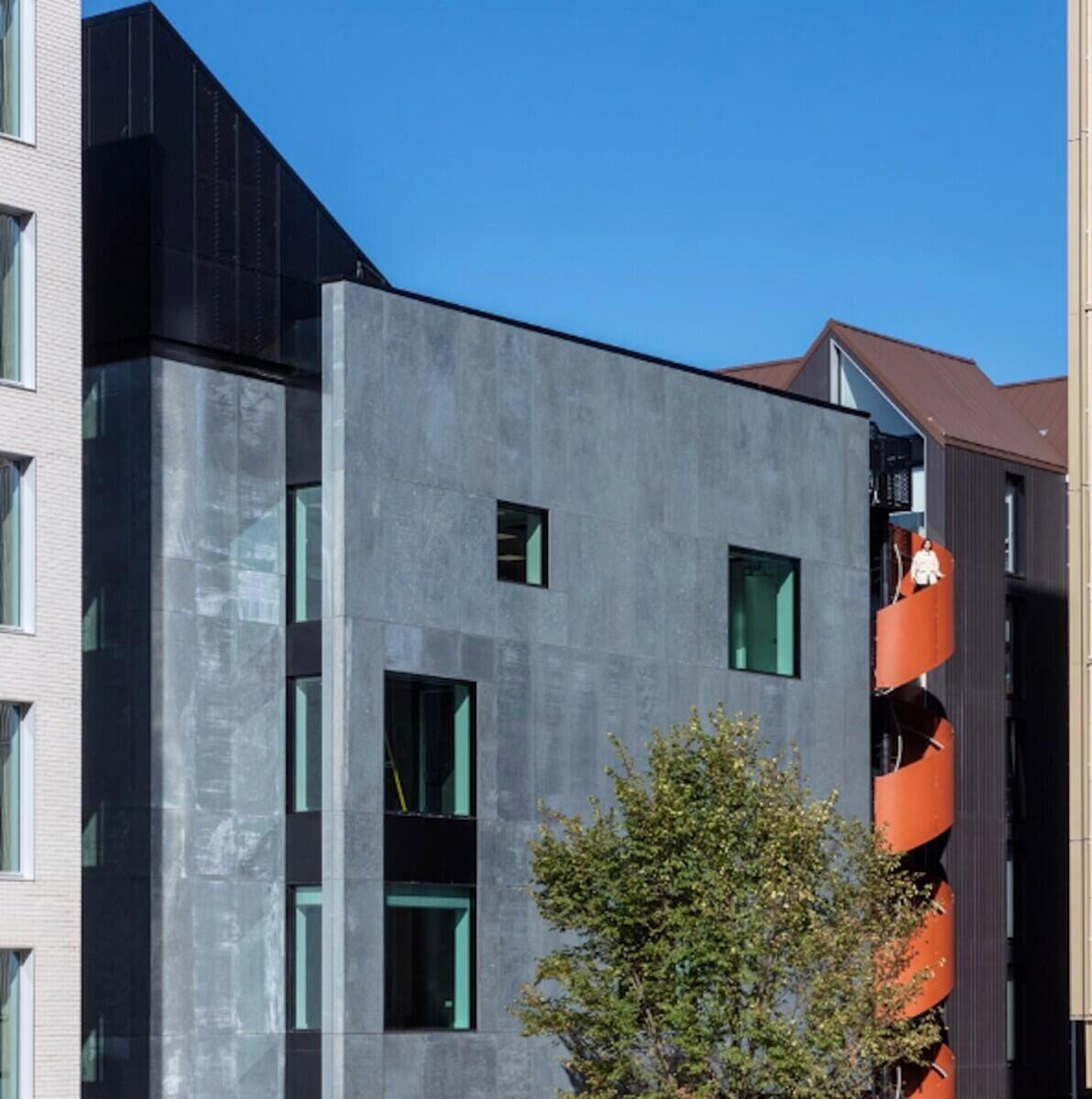 Development image of Circus Street, BN2