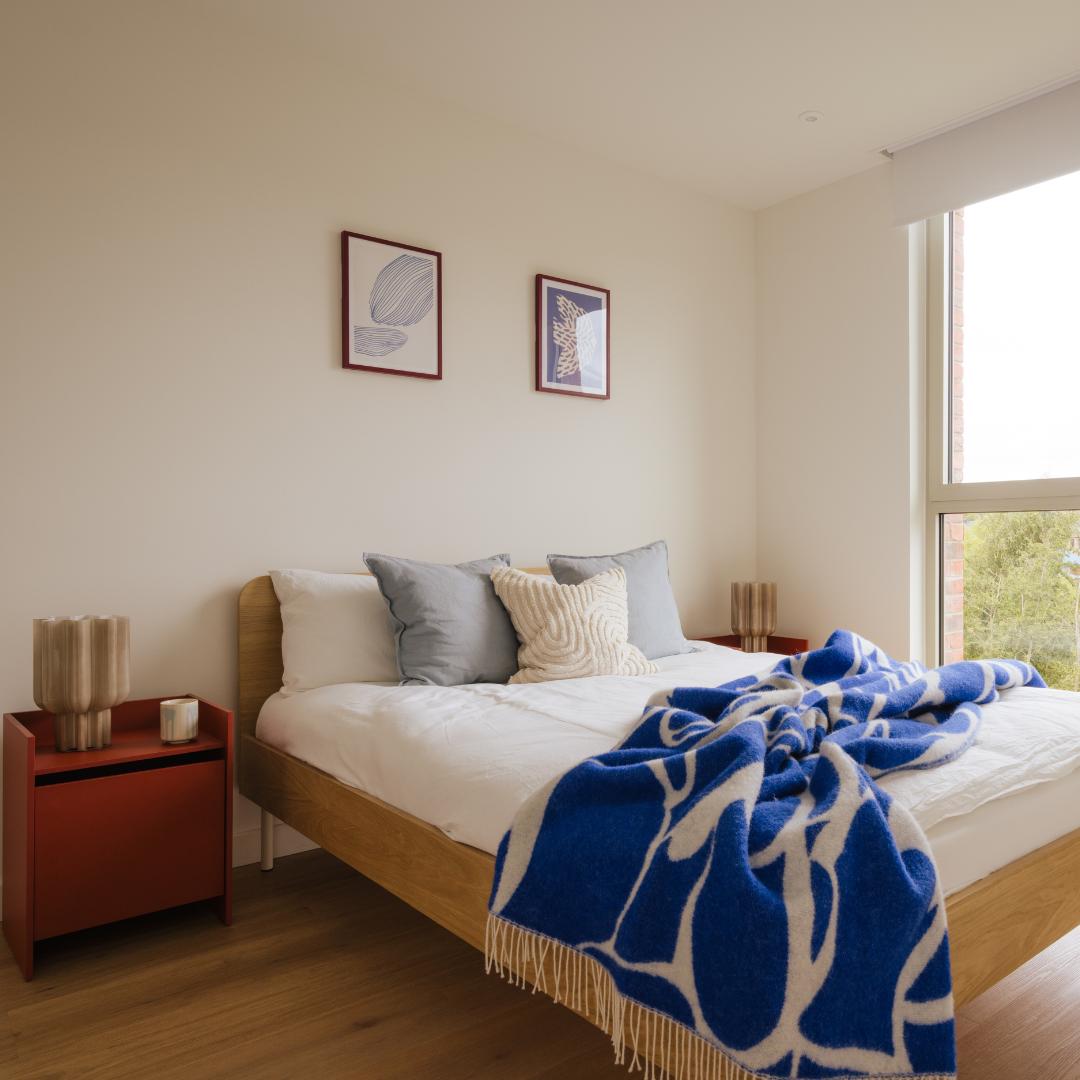 Development image of PLATFORM_ in Edinburgh