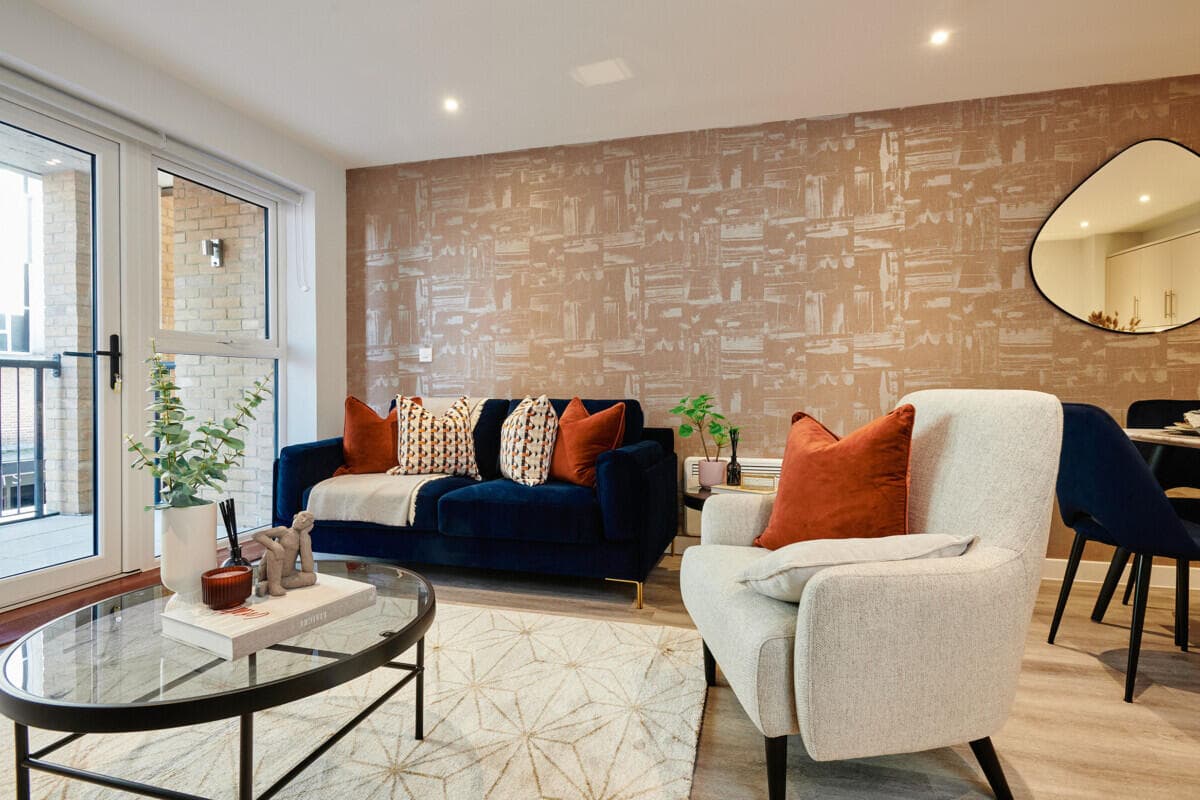 Development image of Gatehouse Apartments, SO14