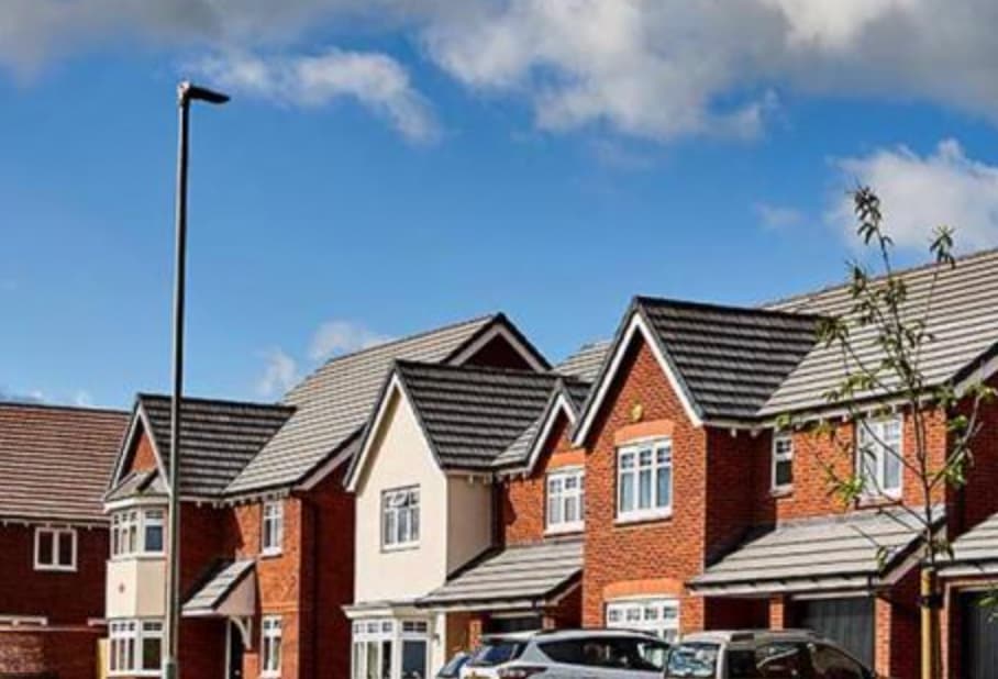 Development image of Hazelmere, CW1