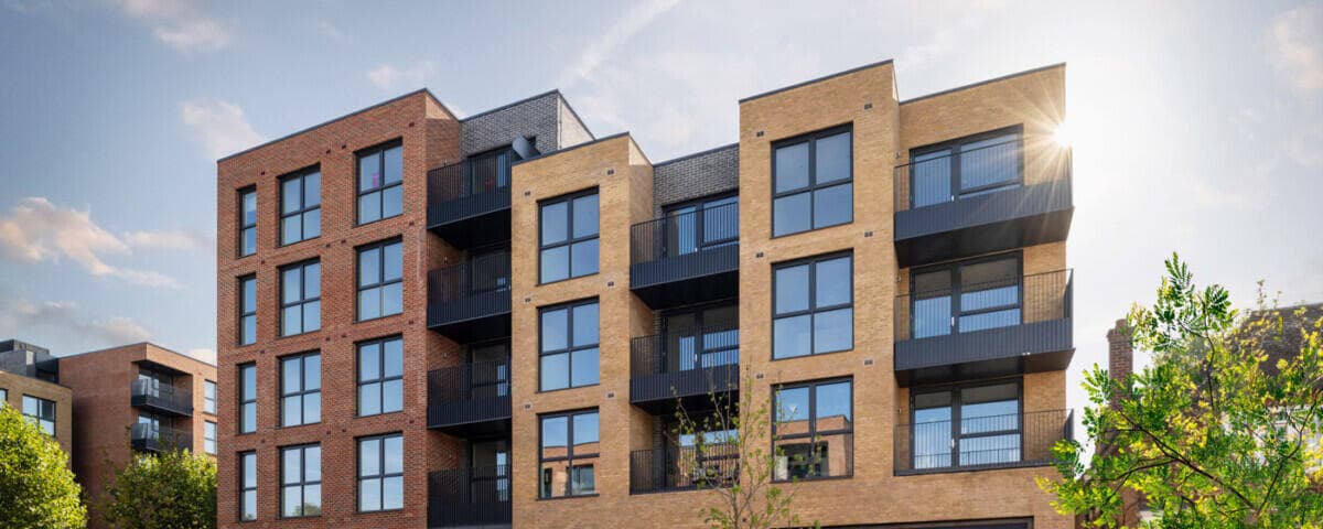 Development image of Vista, AL10