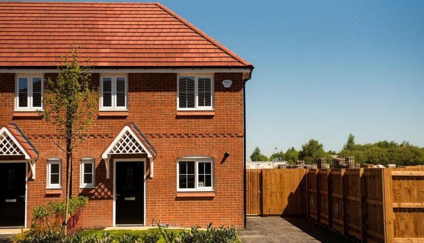 Development image of Acorn Fields, L32