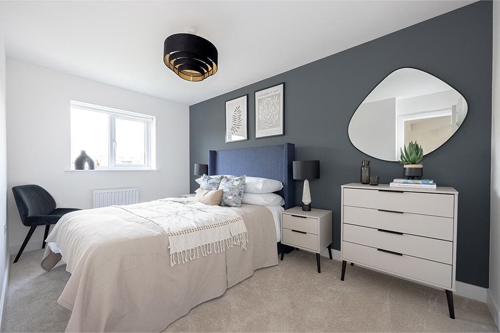 Development image of Leaf Living at The Burrows, TN12