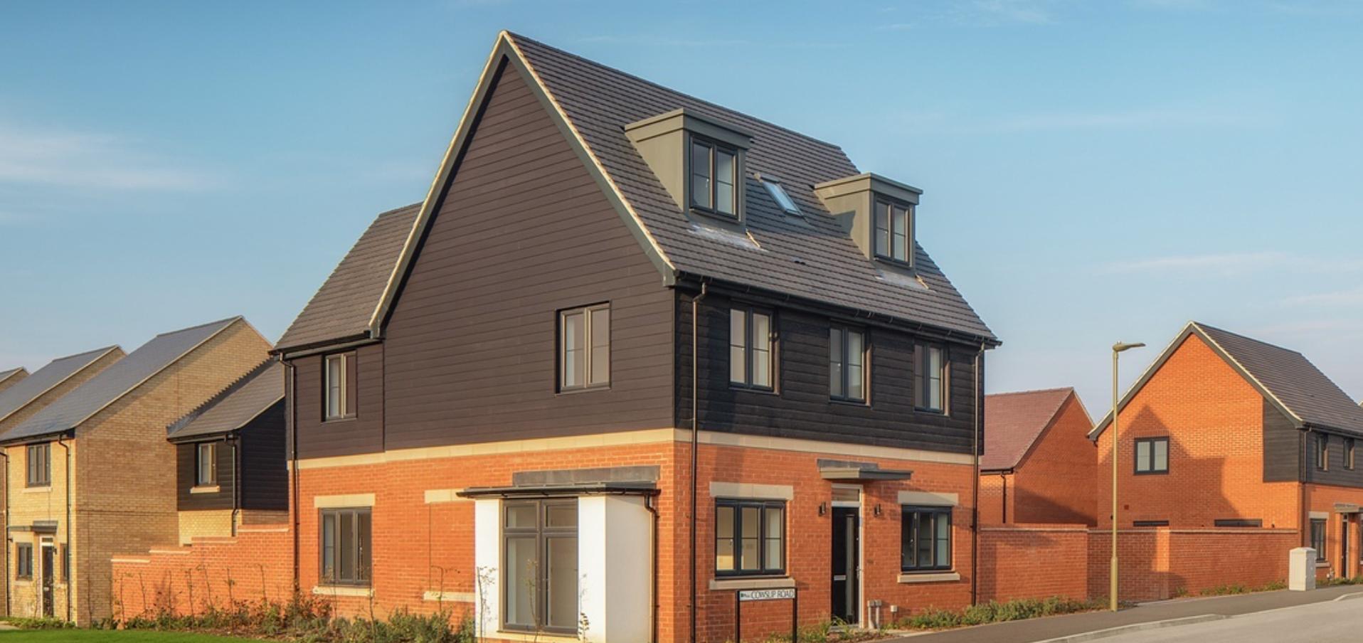 Development image of CALA Homes at Kingsgrove, OX12