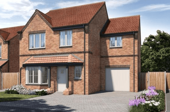 Development image of Cala at Mindenhurst, GU16