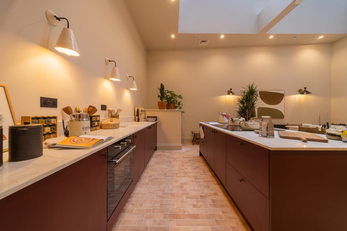 Development image of The James Sheffield, S1