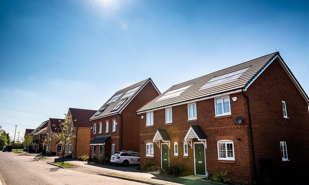 Development image of Simple Life at Drakelow Park, DE15