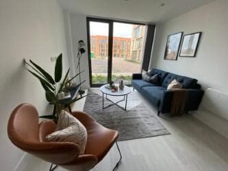 Development image of Charolais Gardens, CV21