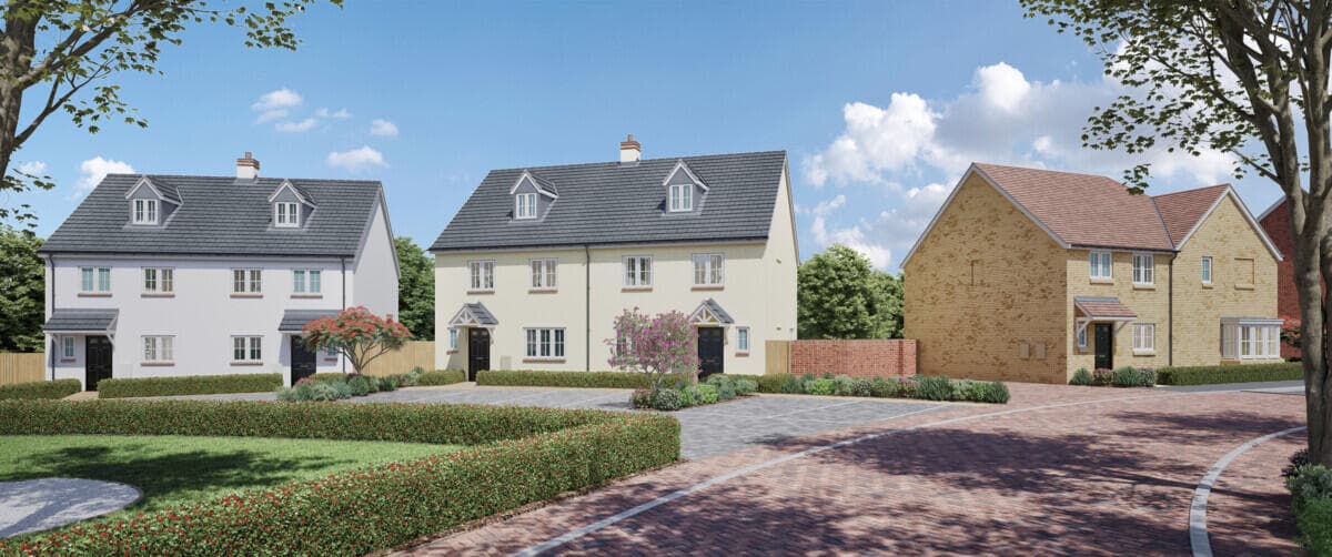 Development image of Leaf Living at Cavendish View, IP31