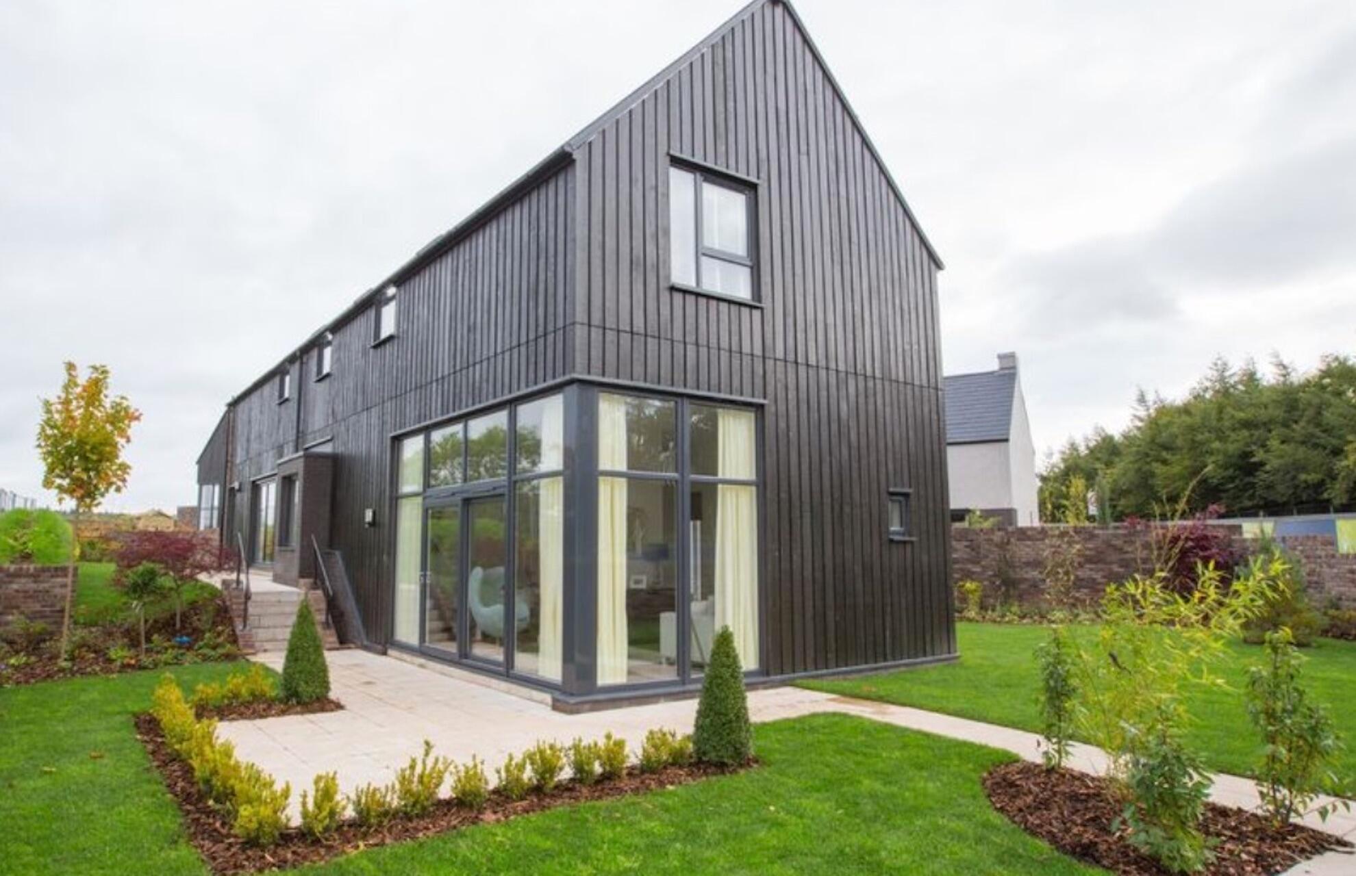 Development image of Dunnottar Park, AB39