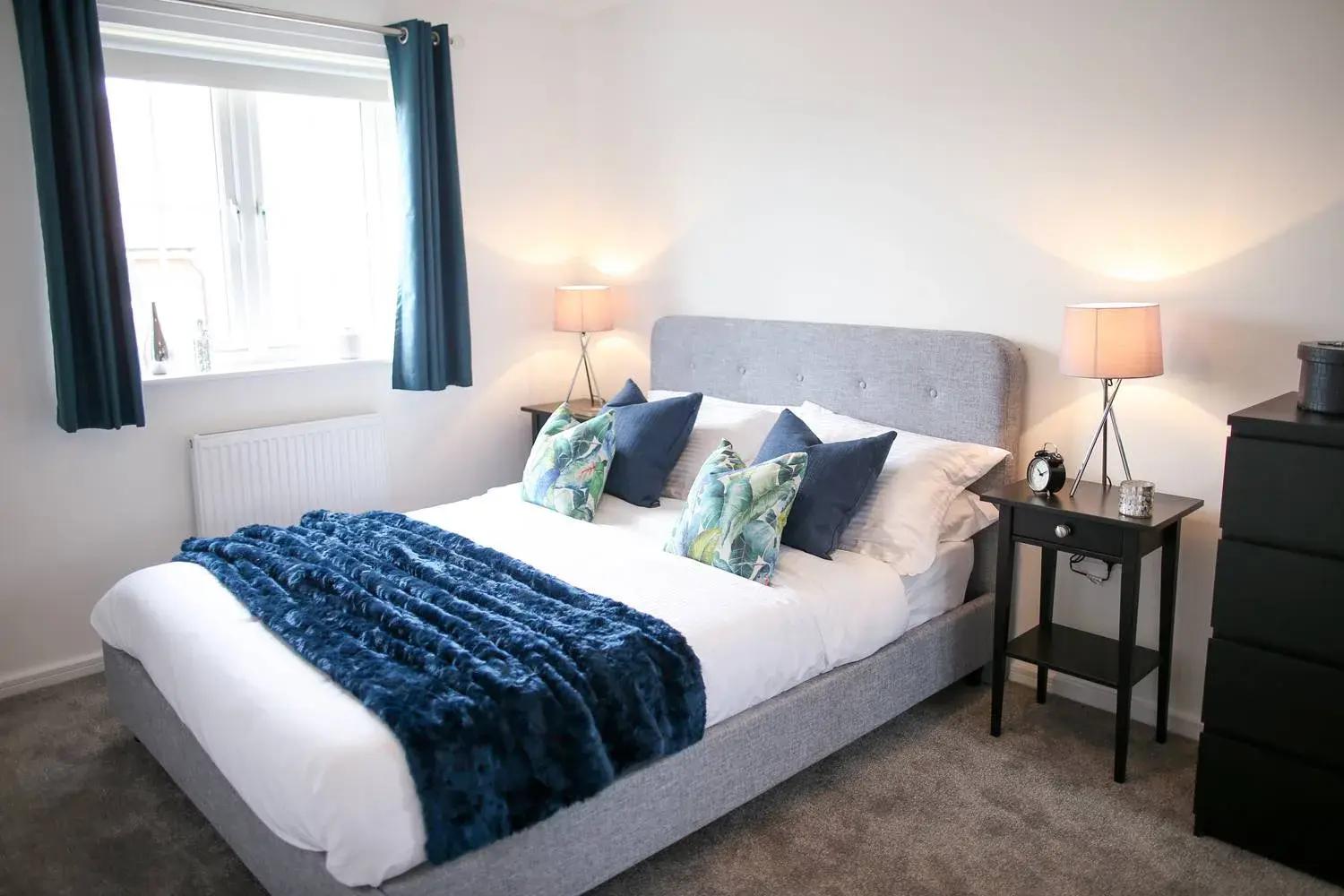 Development image of Simple Life at Norwich Green, OL11