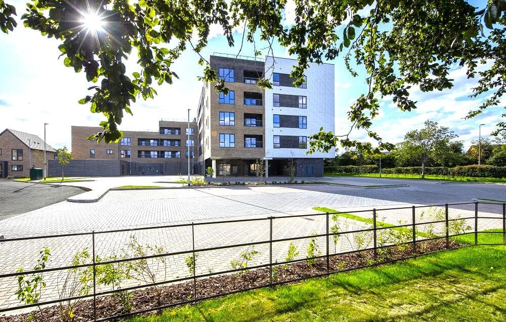 Development image of Aspects, SG2